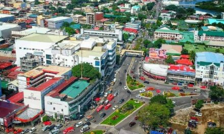 Marcos declares August 25 holiday in Iloilo City