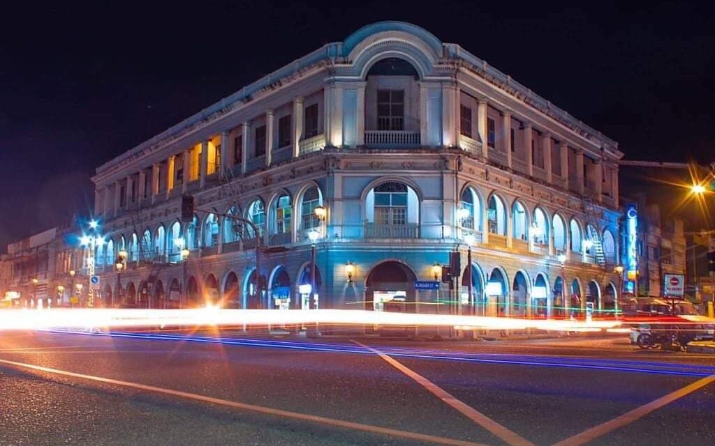 Planned tour to showcase Iloilo City by night