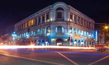 Planned tour to showcase Iloilo City by night