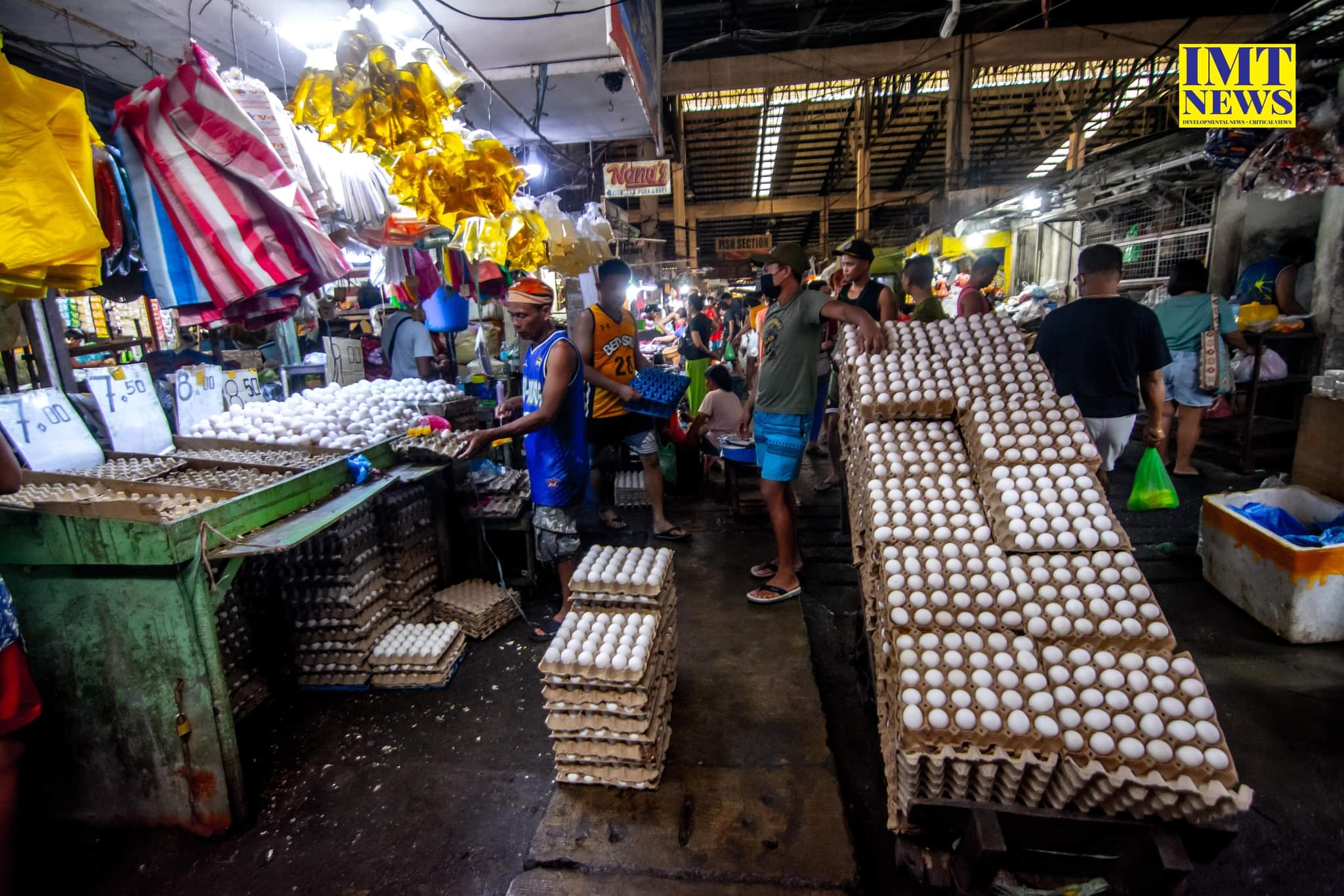 Treñas on city’s high inflation: We’re working double time