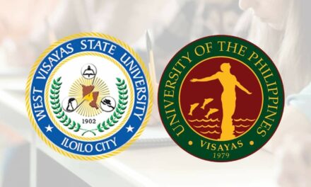 WVSU, UPV among top universities in PH