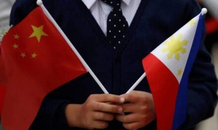 PH, China resume talks on transport projects