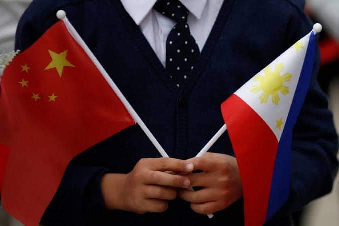 PH, China resume talks on transport projects