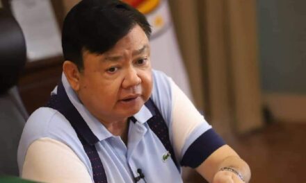 Treñas offers rewards to neutralize drug pushers in Iloilo City