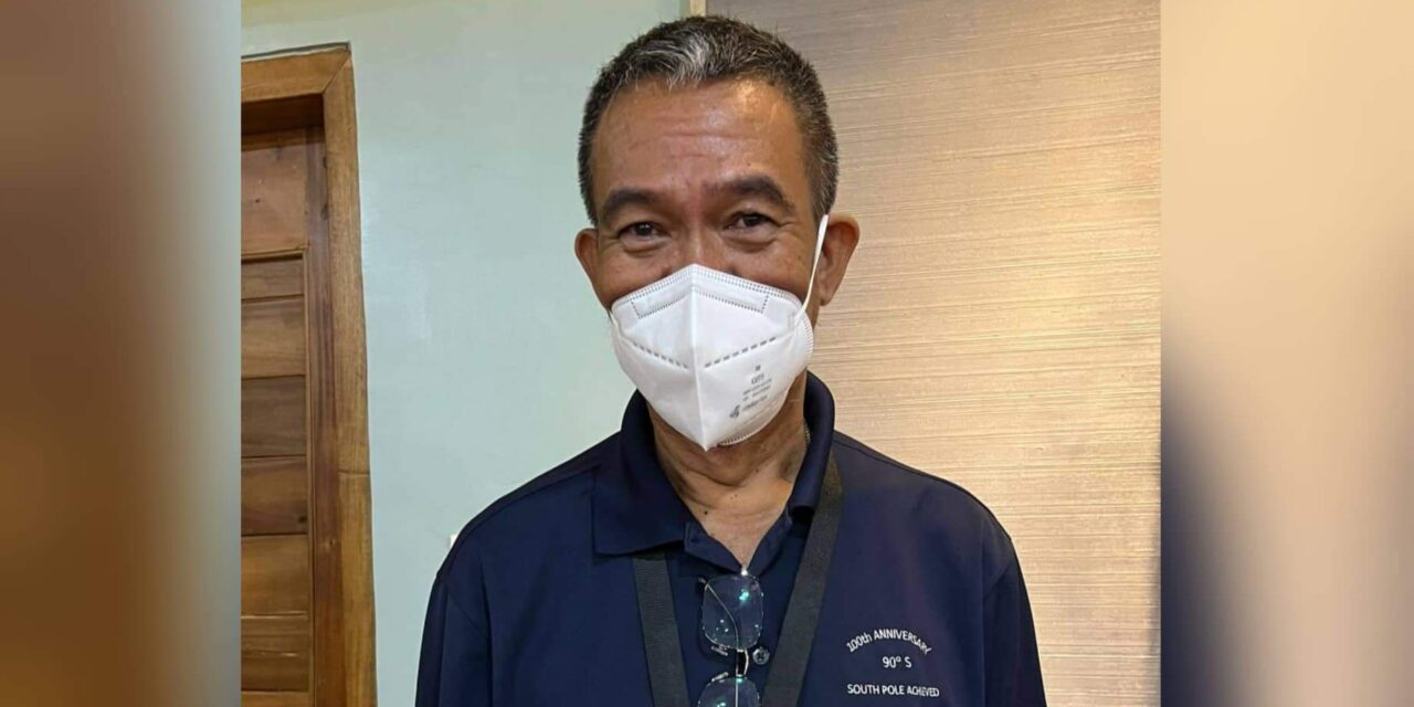 Iloilo City veterinarian decides to retire amid dog ‘mercy killing’ issue