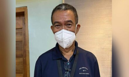 Iloilo City veterinarian decides to retire amid dog ‘mercy killing’ issue