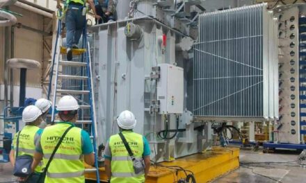 MORE Power prepares brand new facilities for expansion in Iloilo province