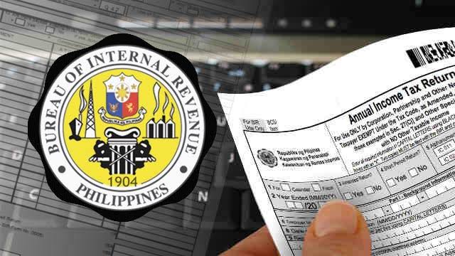 BIR asked to spare online biz, go after big-time tax evaders