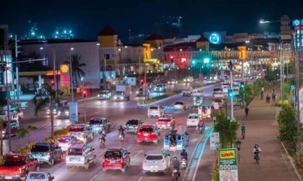 Suspension of Iloilo City’s LPTRP extended