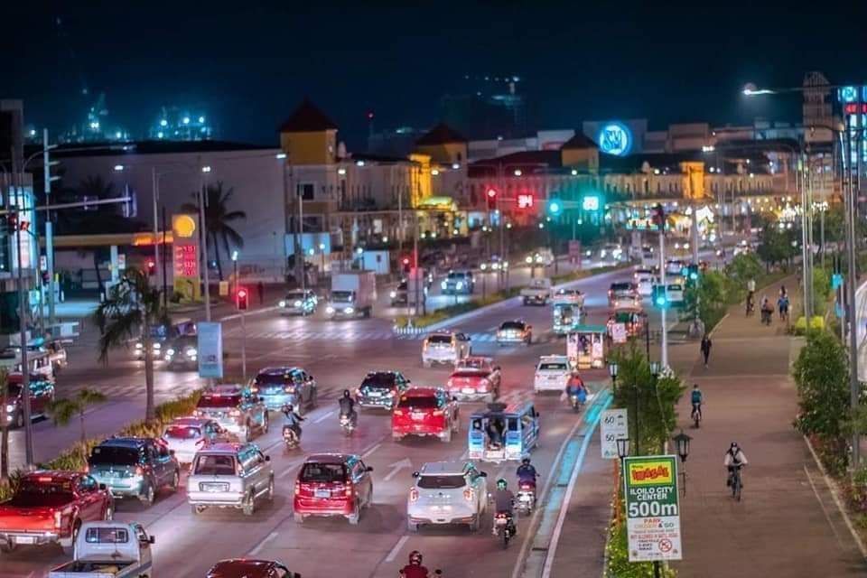 Suspension of Iloilo City’s LPTRP extended