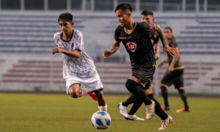 Kaya Iloilo booters outlast Cebu to cop second PFL win