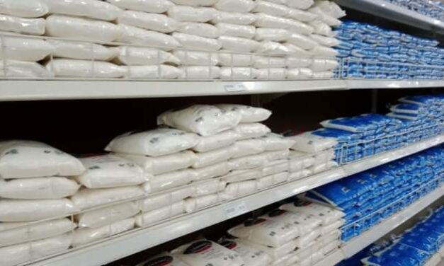 DA prepares plan to import 150,000 MT of sugar