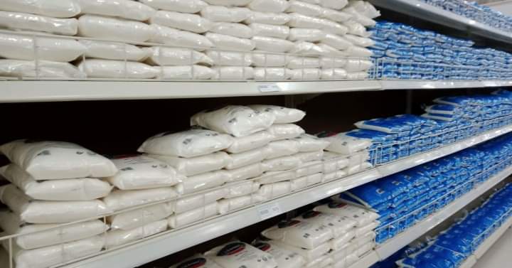DA prepares plan to import 150,000 MT of sugar