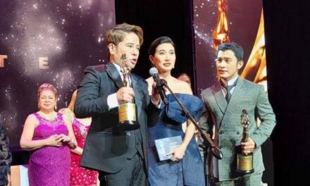 Award-winning Katips cast to grace sold-out special screening in Iloilo