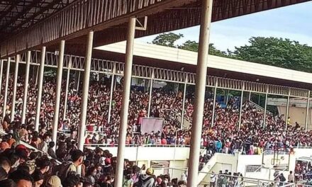 ‘No coordination’: Treñas lambasts DSWD-6