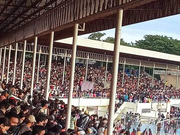 ‘No coordination’: Treñas lambasts DSWD-6