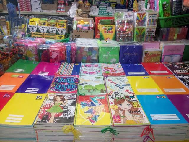 School supplies sufficient, prices within SRP: DTI-Iloilo