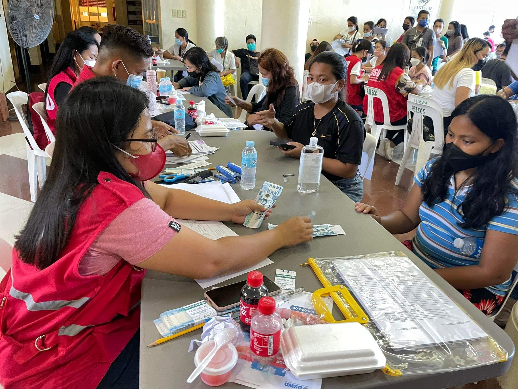 5,144 WV students receive cash aid on first day of distribution