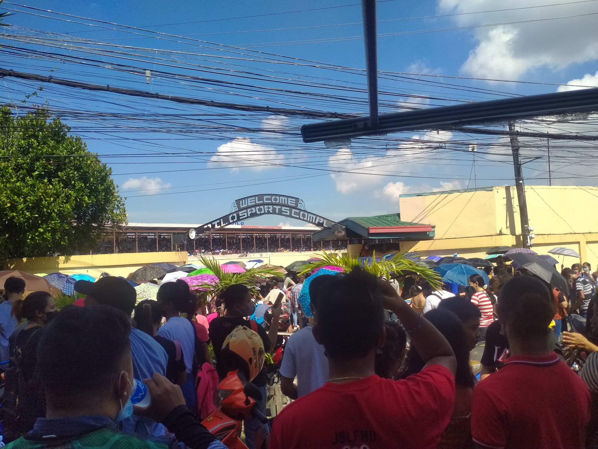 Treñas: Why not distribute educational cash aid by school?