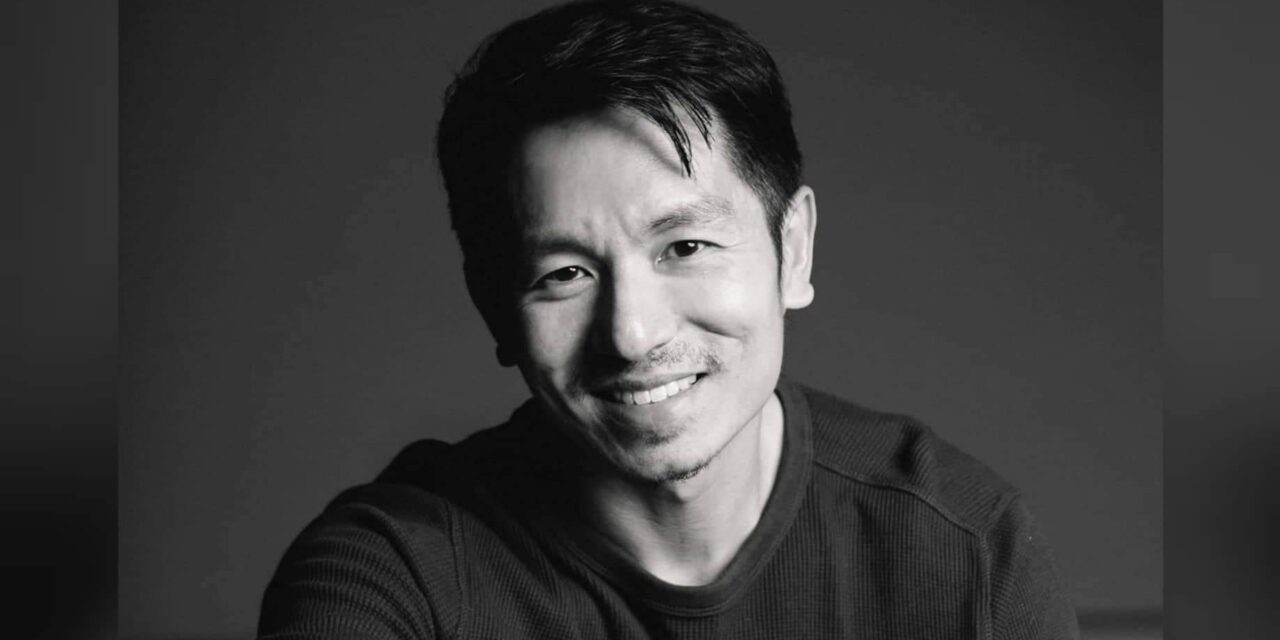 The Brave and the Bold: The Anthony Sayo Journey to Hollywood