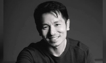 The Brave and the Bold: The Anthony Sayo Journey to Hollywood