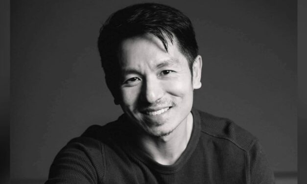 The Brave and the Bold: The Anthony Sayo Journey to Hollywood