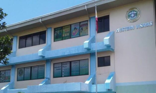 DOH-6 mum on reported detection of monkeypox case in Iloilo