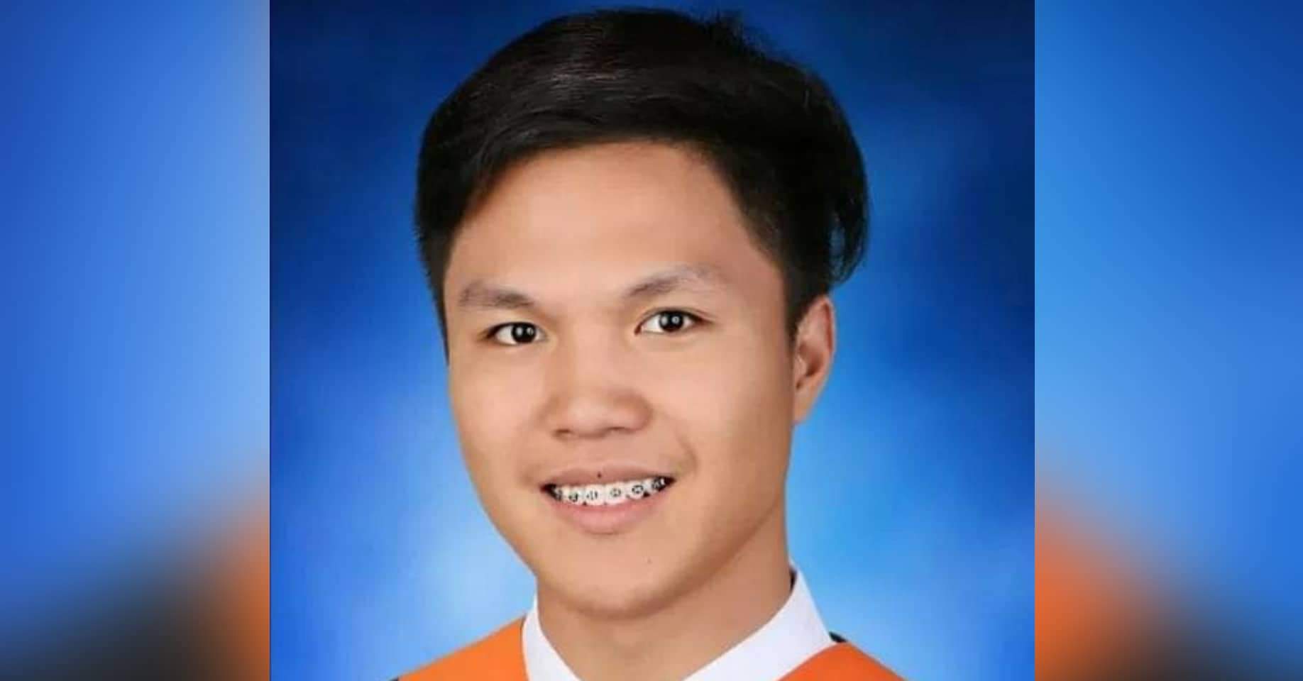 CPU grad in Top 10 of mechanical engineer exam