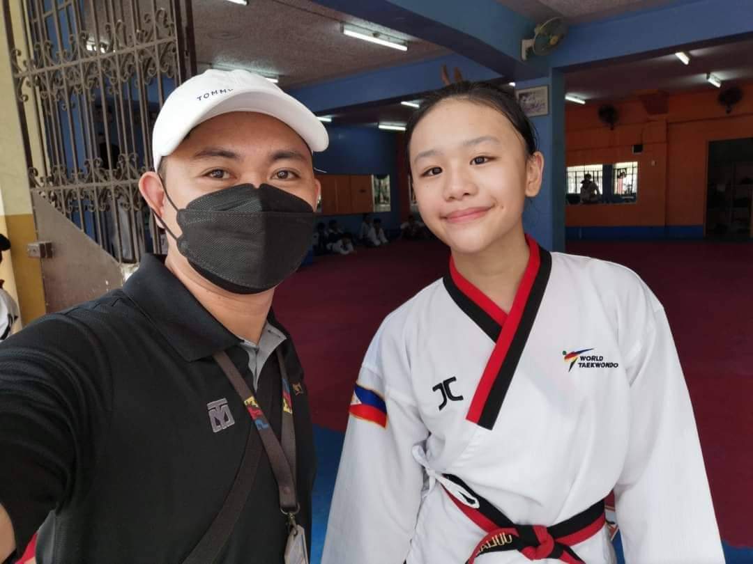 3 Iloilo City jins represent PH in Vietnam tourney