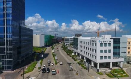 Iloilo continues to attract more IT-BPM firms