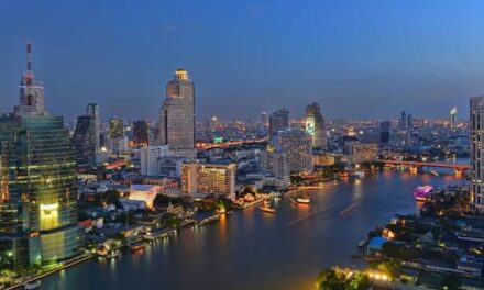 Thailand keen on hiring Filipino hospitality workers: DOT