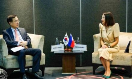 PH, South Korea plan to resume talks on tourism cooperation