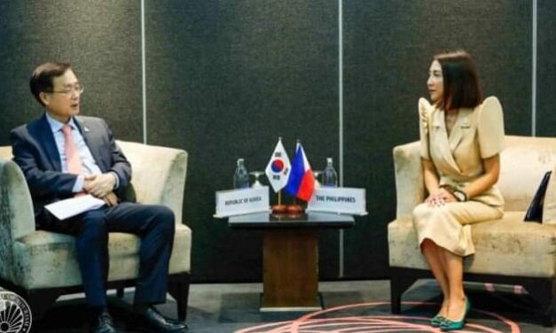 PH, South Korea plan to resume talks on tourism cooperation