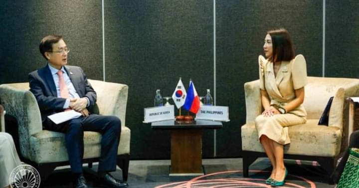 PH, South Korea plan to resume talks on tourism cooperation