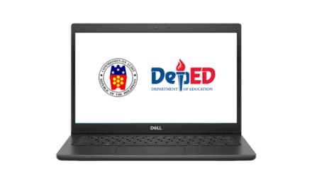 Briones not ‘in hiding’ amid DepEd laptop issue