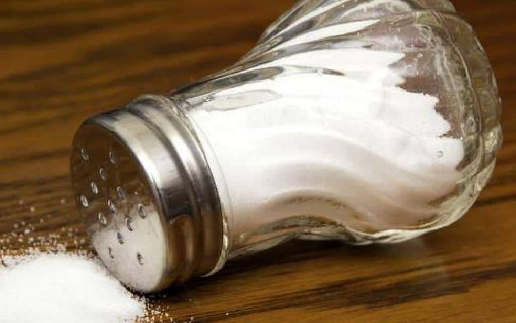 DTI approves price increase on salt