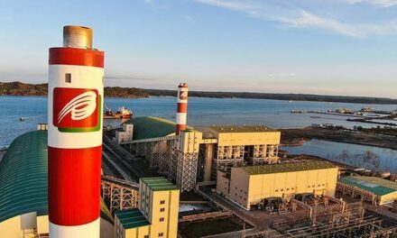 GBP’s PEDC and PPC are top tax payers in Iloilo City