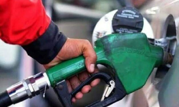 Big-time hike on gasoline, minimal rollback for diesel, kerosene