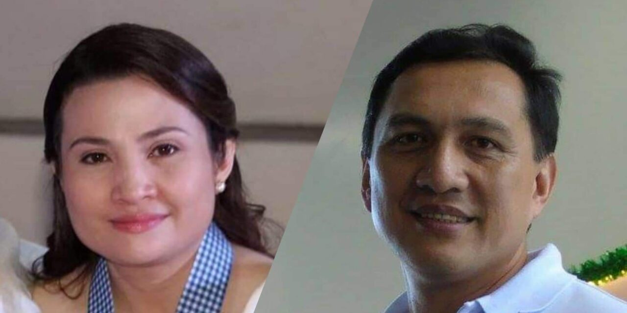Tupas hails reelection of Fernandez as LMP-Iloilo president