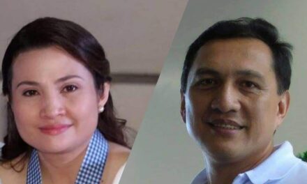 Tupas hails reelection of Fernandez as LMP-Iloilo president
