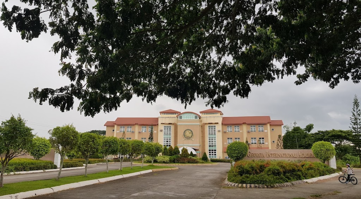 Villar’s int’l school in Iloilo permanently closed