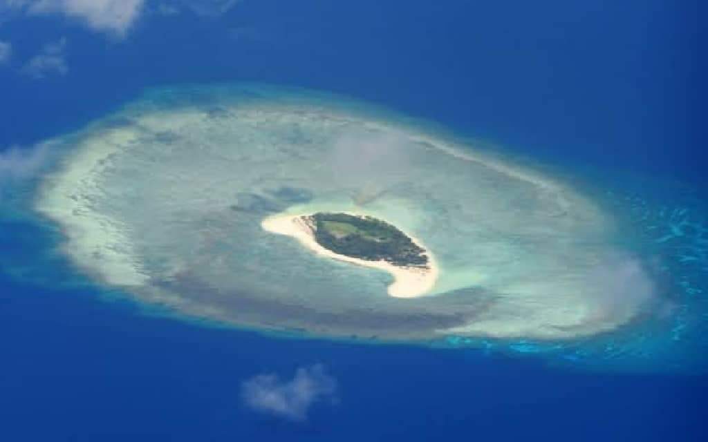 PH, China in ‘initial discussions’ on WPS joint oil exploration