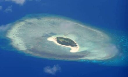 PH, China in ‘initial discussions’ on WPS joint oil exploration