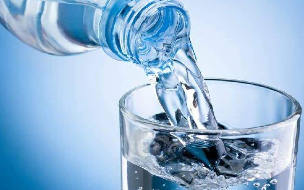 Several water sources in Iloilo City contain bacteria from feces