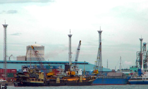 Over P1B worth of rice ‘smuggled’ into Iloilo – report