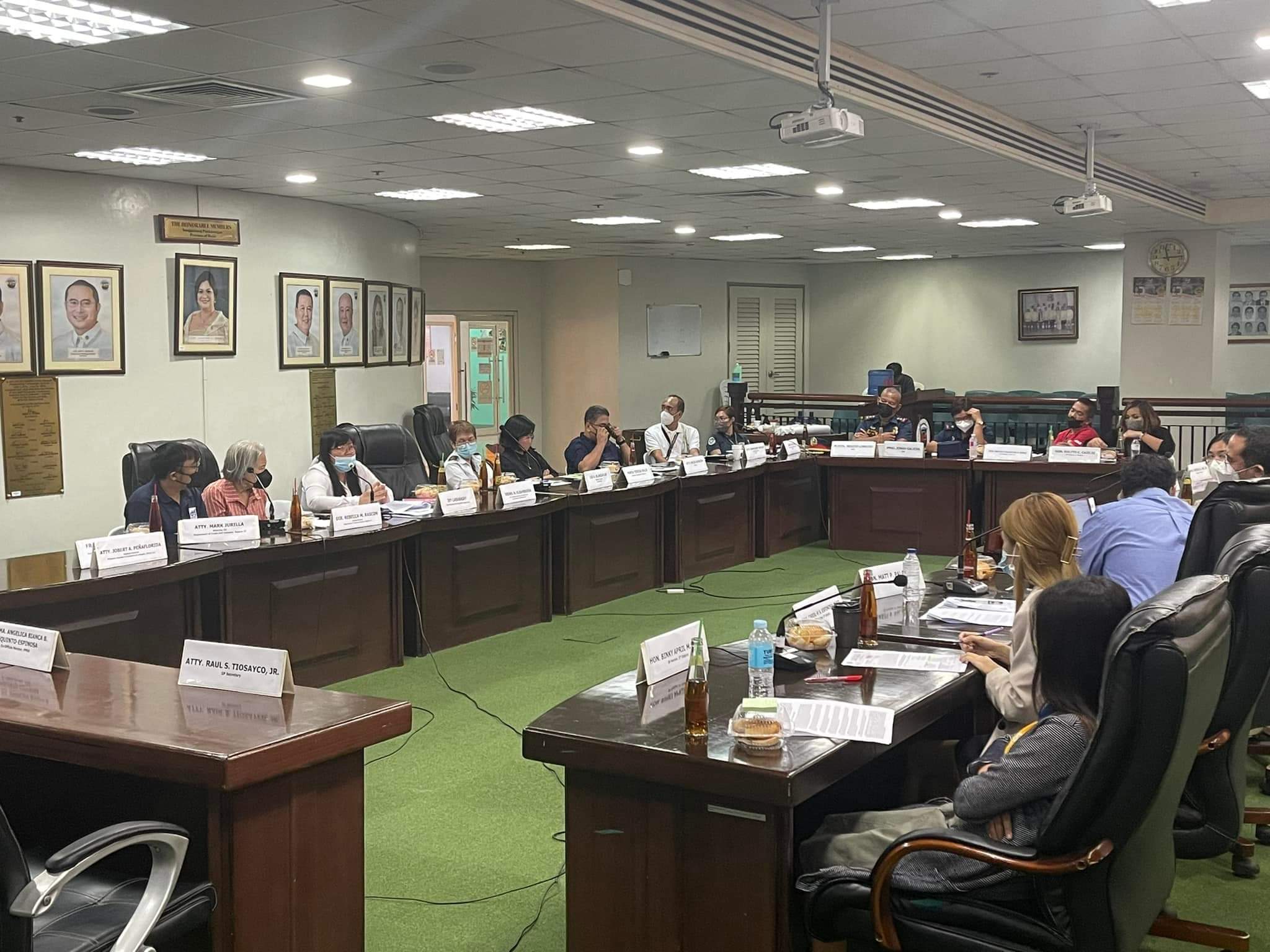 Iloilo seniors aged 85,95, 100 to get cash rewards