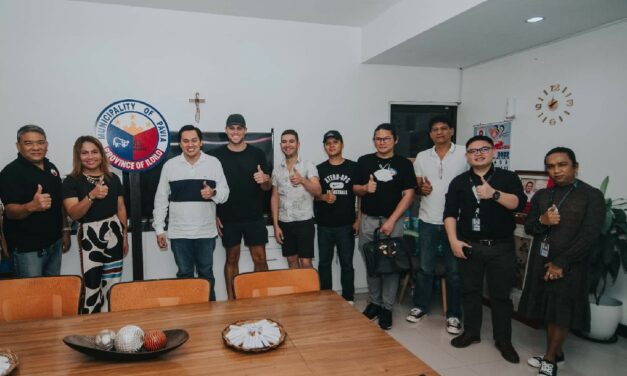 XtendOps celebrates 3 years in Iloilo, eyes more sites in WV