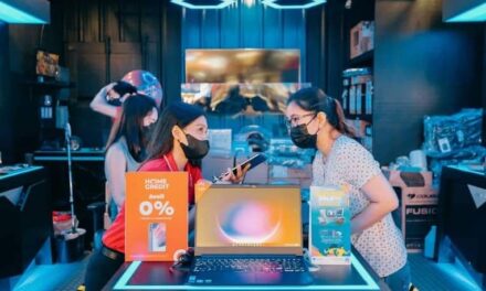 Home Credit gears to become ‘lifestyle partner’ of Filipinos, expands services to different sectors
