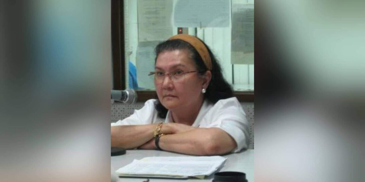 P5.9-M restitution set for plea bargain of ex-Iloilo lawmaker