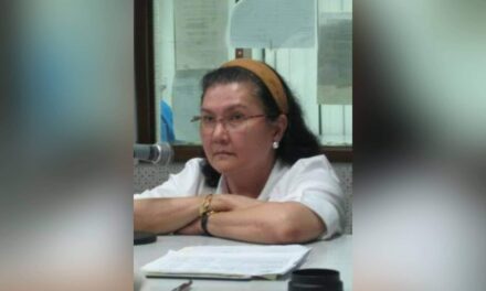 P5.9-M restitution set for plea bargain of ex-Iloilo lawmaker